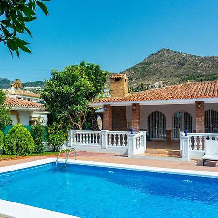 Villa Yanna Benalmadena Exterior photo