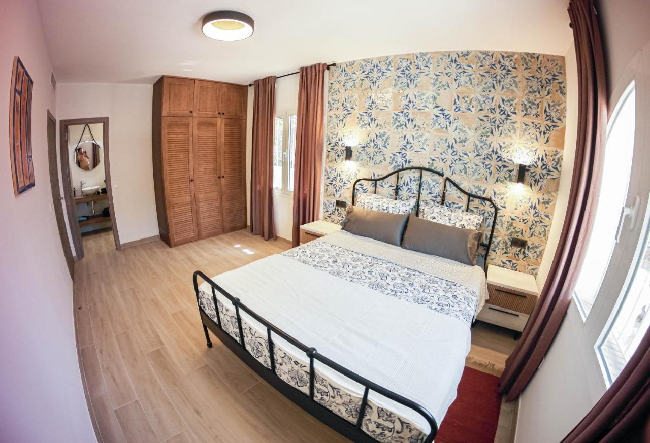 Villa Yanna Benalmadena Exterior photo