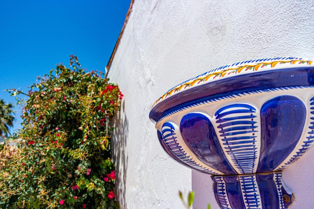 Villa Yanna Benalmadena Exterior photo