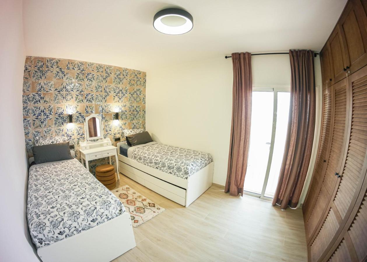 Villa Yanna Benalmadena Exterior photo