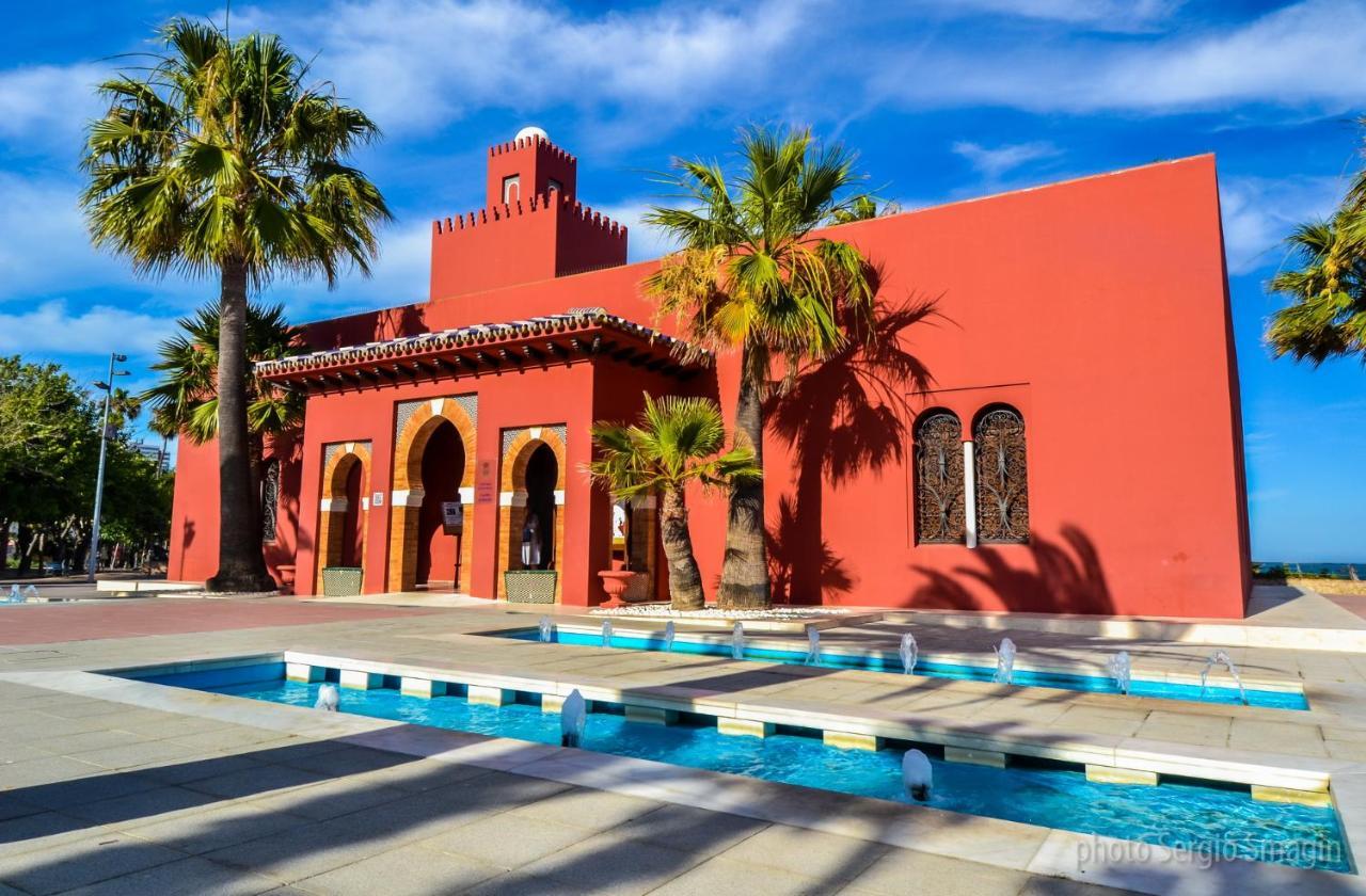 Villa Yanna Benalmadena Exterior photo