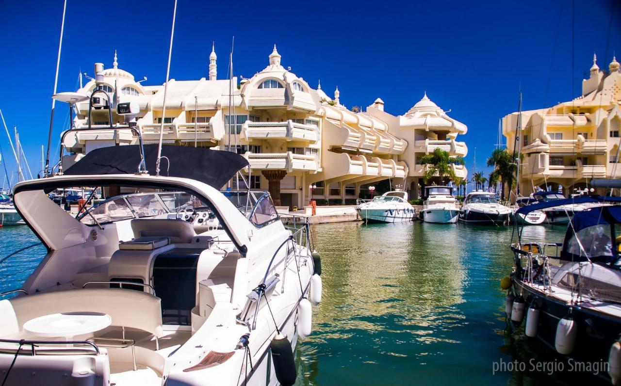 Villa Yanna Benalmadena Exterior photo