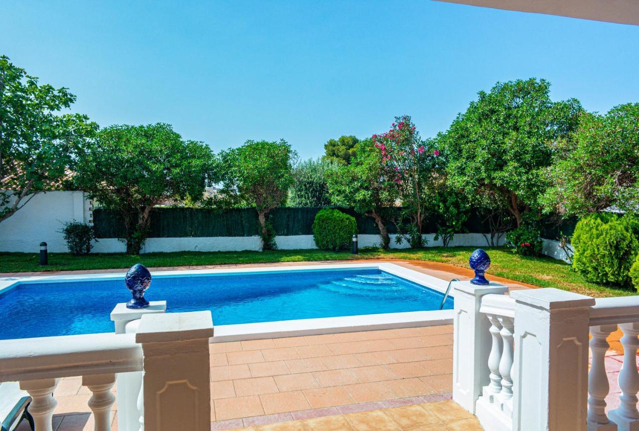 Villa Yanna Benalmadena Exterior photo