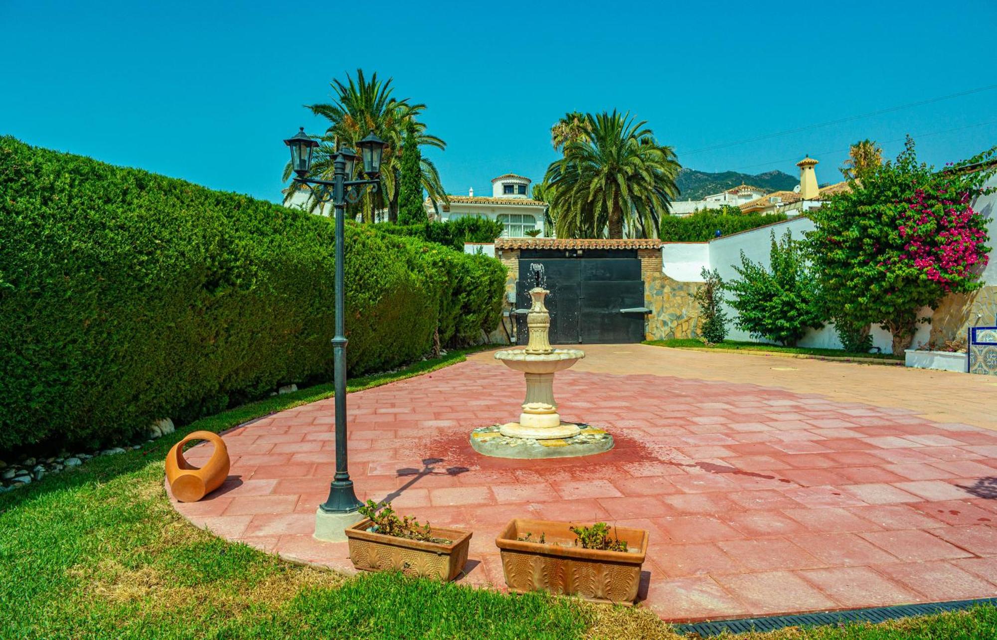 Villa Yanna Benalmadena Exterior photo